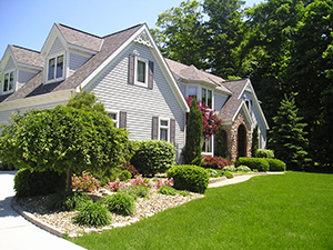 Landscapers and Lawncare Services in Chatham, MA